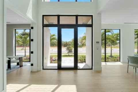 Villa ou maison à vendre à Wellington, Floride: 5 chambres, 511.06 m2 № 2186495 - photo 5