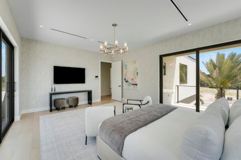 Villa ou maison à vendre à Wellington, Floride: 5 chambres, 511.06 m2 № 2186495 - photo 29