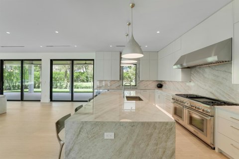 Villa ou maison à vendre à Wellington, Floride: 5 chambres, 511.06 m2 № 2186495 - photo 7