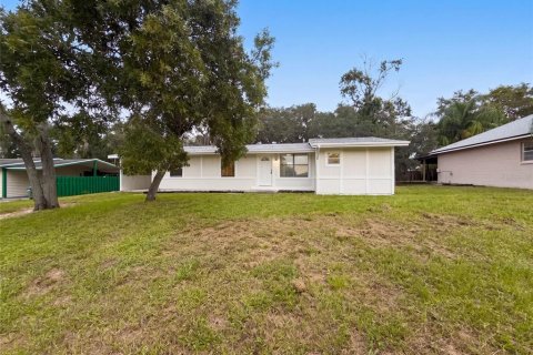 Villa ou maison à Deltona, Floride 3 chambres, 107.02 m2 № 2321699