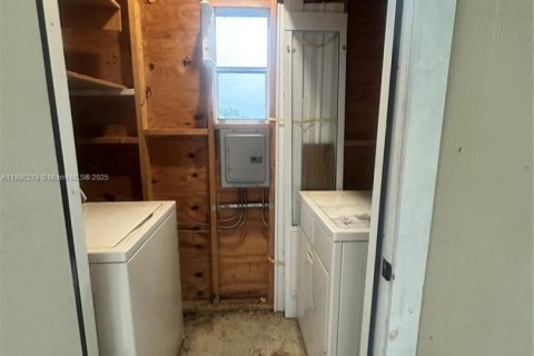 Снять в аренду квартиру в Уэст-Палм-Бич, Флорида 4 спальни, 124.86м2, № 1948608 - фото 13