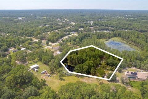 Terreno en Deltona, Florida № 2235418