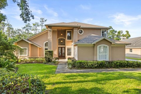 Casa en venta en Orlando, Florida, 4 dormitorios, 228.73 m2 № 1900119 - foto 1