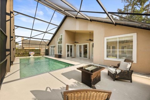 Casa en venta en Orlando, Florida, 4 dormitorios, 228.73 m2 № 1900119 - foto 5