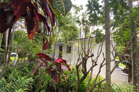 Villa ou maison à louer à Miami Springs, Floride: 2 chambres, 115.94 m2 № 1966369 - photo 3