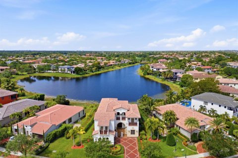 Casa en venta en Parkland, Florida, 6 dormitorios, 459.68 m2 № 2179914 - foto 2