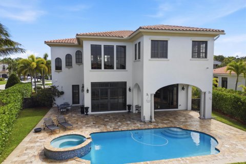 Casa en venta en Parkland, Florida, 6 dormitorios, 459.68 m2 № 2179914 - foto 3