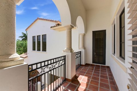 Casa en venta en Parkland, Florida, 6 dormitorios, 459.68 m2 № 2179914 - foto 26