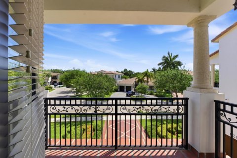 Casa en venta en Parkland, Florida, 6 dormitorios, 459.68 m2 № 2179914 - foto 29