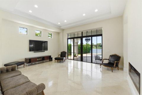 Casa en venta en Parkland, Florida, 6 dormitorios, 459.68 m2 № 2179914 - foto 7