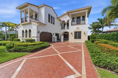 Casa en venta en Parkland, Florida, 6 dormitorios, 459.68 m2 № 2179914 - foto 4