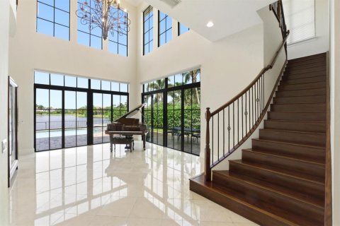 Casa en venta en Parkland, Florida, 6 dormitorios, 459.68 m2 № 2179914 - foto 5