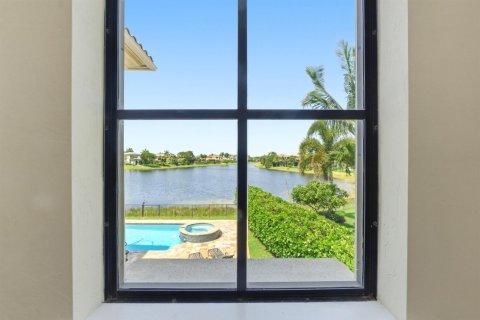 Casa en venta en Parkland, Florida, 6 dormitorios, 459.68 m2 № 2179914 - foto 19
