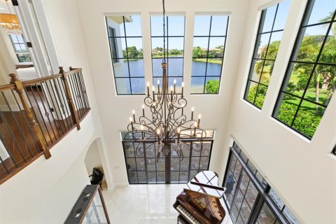 Casa en venta en Parkland, Florida, 6 dormitorios, 459.68 m2 № 2179914 - foto 22