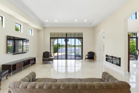 Casa en venta en Parkland, Florida, 6 dormitorios, 459.68 m2 № 2179914 - foto 6