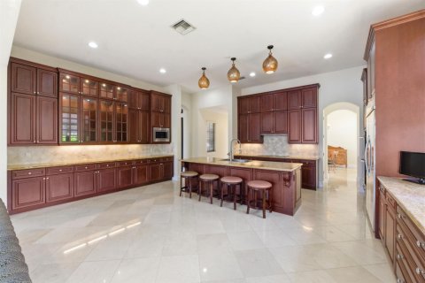 Casa en venta en Parkland, Florida, 6 dormitorios, 459.68 m2 № 2179914 - foto 9