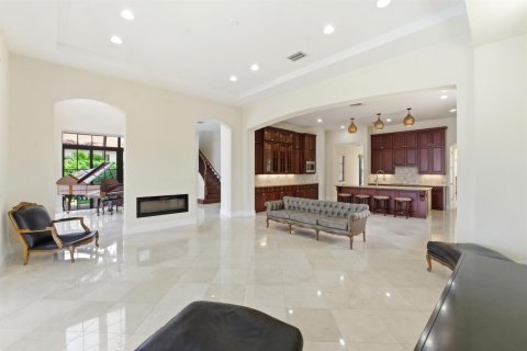 Casa en venta en Parkland, Florida, 6 dormitorios, 459.68 m2 № 2179914 - foto 8