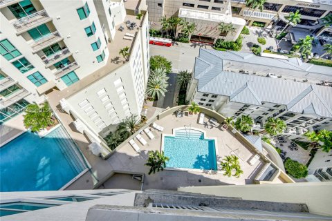 Condo in Miami, Florida, 1 bedroom № 2255964 - photo 14