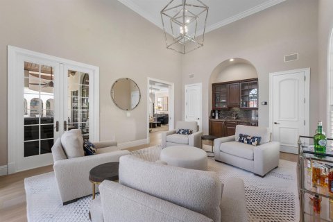 Villa ou maison à vendre à Boca Raton, Floride: 7 chambres, 925.77 m2 № 2389835 - photo 22