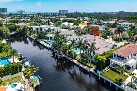 Villa ou maison à vendre à Boca Raton, Floride: 7 chambres, 925.77 m2 № 2389835 - photo 3
