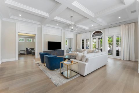Villa ou maison à vendre à Boca Raton, Floride: 7 chambres, 925.77 m2 № 2389835 - photo 19