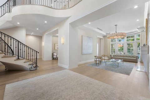 Villa ou maison à vendre à Boca Raton, Floride: 7 chambres, 925.77 m2 № 2389835 - photo 5