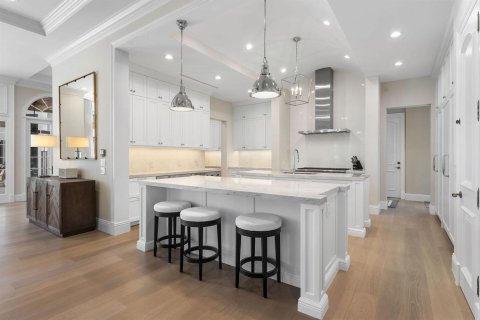 Villa ou maison à vendre à Boca Raton, Floride: 7 chambres, 925.77 m2 № 2389835 - photo 13