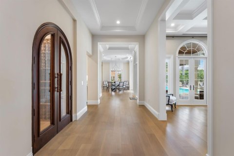 Villa ou maison à vendre à Boca Raton, Floride: 7 chambres, 925.77 m2 № 2389835 - photo 12