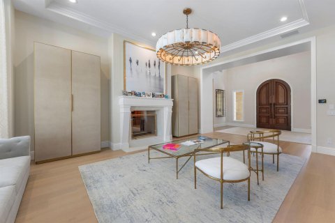 Villa ou maison à vendre à Boca Raton, Floride: 7 chambres, 925.77 m2 № 2389835 - photo 6