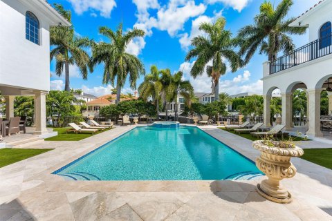 Villa ou maison à vendre à Boca Raton, Floride: 7 chambres, 925.77 m2 № 2389835 - photo 25