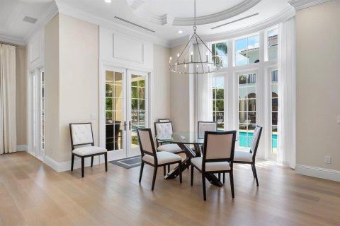 Villa ou maison à vendre à Boca Raton, Floride: 7 chambres, 925.77 m2 № 2389835 - photo 17