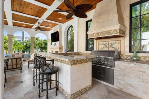 Villa ou maison à vendre à Boca Raton, Floride: 7 chambres, 925.77 m2 № 2389835 - photo 29