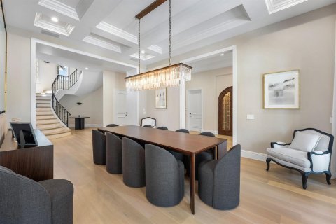 Villa ou maison à vendre à Boca Raton, Floride: 7 chambres, 925.77 m2 № 2389835 - photo 8