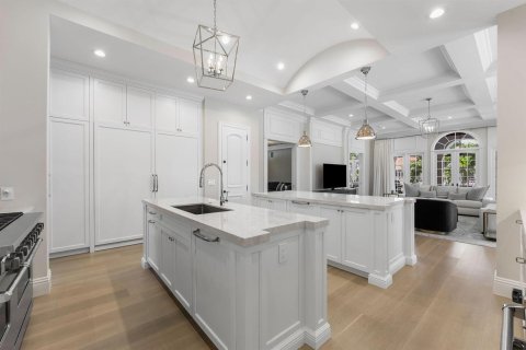 Villa ou maison à vendre à Boca Raton, Floride: 7 chambres, 925.77 m2 № 2389835 - photo 14