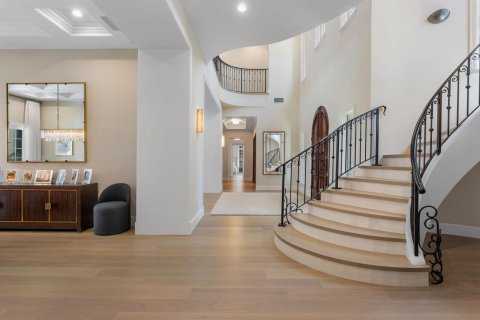 Villa ou maison à vendre à Boca Raton, Floride: 7 chambres, 925.77 m2 № 2389835 - photo 11