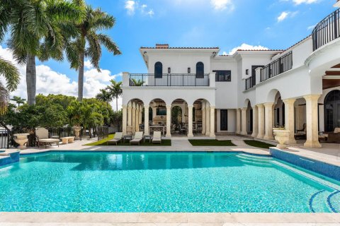 Villa ou maison à vendre à Boca Raton, Floride: 7 chambres, 925.77 m2 № 2389835 - photo 27