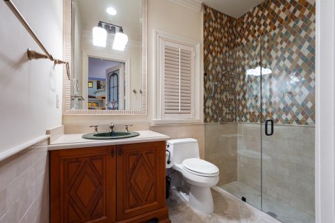 Villa ou maison à vendre à Boca Raton, Floride: 7 chambres, 925.77 m2 № 2389835 - photo 30