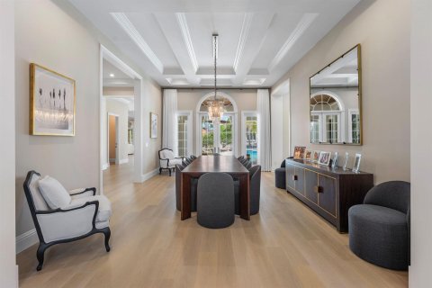 Villa ou maison à vendre à Boca Raton, Floride: 7 chambres, 925.77 m2 № 2389835 - photo 9