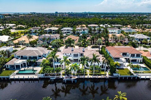 Villa ou maison à vendre à Boca Raton, Floride: 7 chambres, 925.77 m2 № 2389835 - photo 2