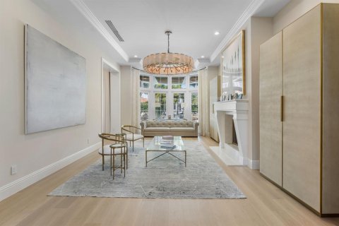 Villa ou maison à vendre à Boca Raton, Floride: 7 chambres, 925.77 m2 № 2389835 - photo 7