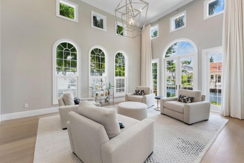 Villa ou maison à vendre à Boca Raton, Floride: 7 chambres, 925.77 m2 № 2389835 - photo 21