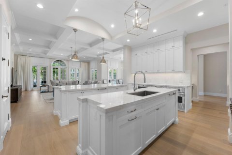 Villa ou maison à vendre à Boca Raton, Floride: 7 chambres, 925.77 m2 № 2389835 - photo 15