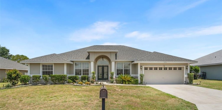 Casa en Belleview, Florida 4 dormitorios, 200.3 m2 № 2225391