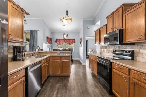 Casa en venta en Belleview, Florida, 4 dormitorios, 200.3 m2 № 2225391 - foto 12