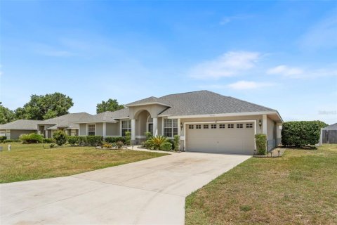 Casa en venta en Belleview, Florida, 4 dormitorios, 200.3 m2 № 2225391 - foto 4
