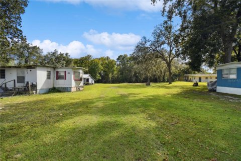 House in Dade City, Florida 3 bedrooms, 134.06 sq.m. № 2135409 - photo 4