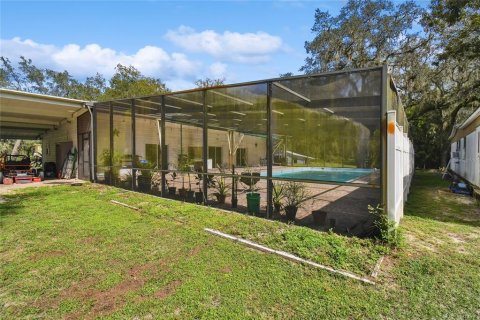 House in Dade City, Florida 3 bedrooms, 134.06 sq.m. № 2135409 - photo 10