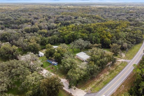 House in Dade City, Florida 3 bedrooms, 134.06 sq.m. № 2135409