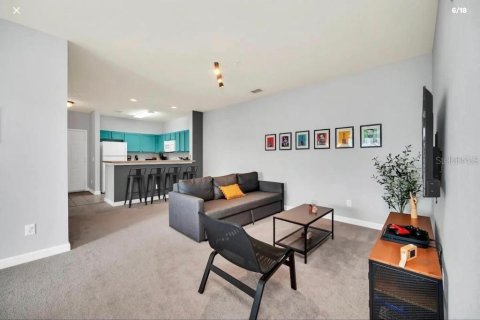 Купить кондоминиум в Киссимми, Флорида 3 комнаты, 117.89м2, № 1765304 - фото 7