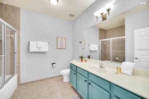 Купить кондоминиум в Киссимми, Флорида 3 комнаты, 117.89м2, № 1765304 - фото 11